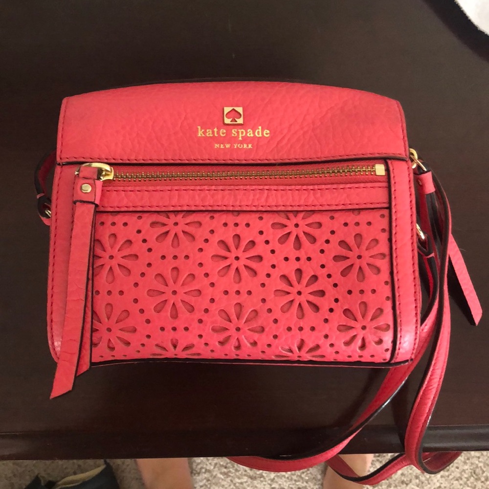 Kate Spade Crossbody purse